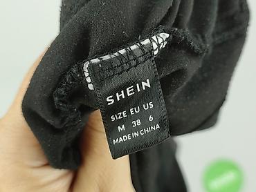 levis t shirt basic: Shein, T-shirt damski, rozmiar M — 4