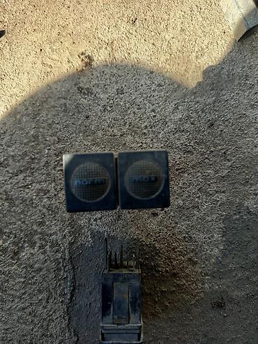 Другие детали электрики авто: Кнопки Гольф 3, Венто — 8