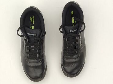 Жінкам: Кросівки жіночі, 38.5, Reebok, стан - Дуже гарний