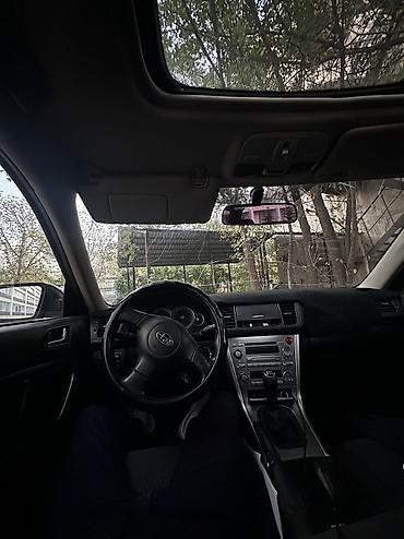Subaru: Subaru Outback: 2006 г. — 13