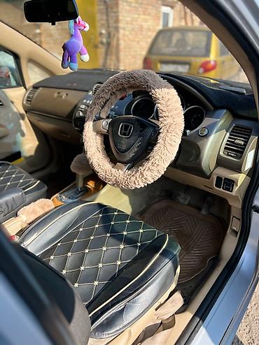 Honda: Honda Fit Aria: 2003 г., 1.5 л, Вариатор, Бензин, Седан — 5