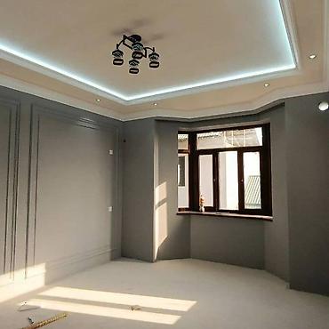 Другие виды отделочных работ: Больше 6 лет опыта — 11