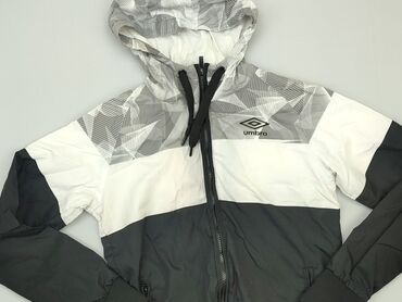 Jackets: Windbreaker for men, S (EU 36), condition - Good