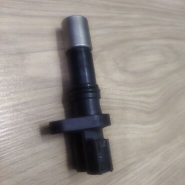 Датчики, сенсоры, предохранители: Датчик коленвала Toyota Б/у — 10