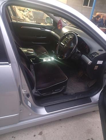 диски k7: Honda Inspire: 2003 г., 3 л, Бензин, Седан — 1