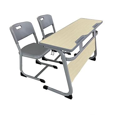 study table: Комплект парты и стула, Новый, Самовывоз, Бесплатная доставка, Платная доставка — 1