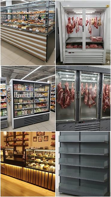 5555 test cavablari: Supermarket, market, məişət və ictimai iaşə obyektləri üçün vitrən və — 1