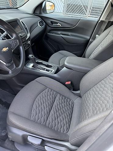 Chevrolet: Chevrolet Equinox: 2020 г., 1.6 л, Автомат, Дизель, Кроссовер — 5