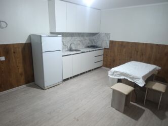 Долгосрочная аренда квартир: 1 комната, Собственник, С мебелью частично — 2