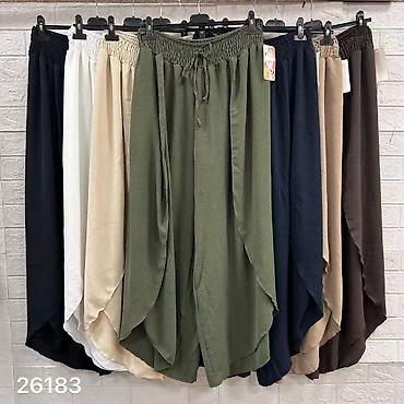 killah jeans: 05. Pantalone za punije
2XL 3XL 4XL 
Cena : 2.200 dinara H — 8