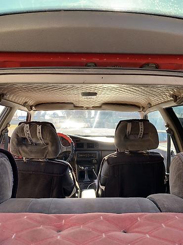 Mazda: Mazda 626: 1991 г., Механика, Бензин, Хэтчбэк — 8