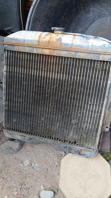мотор фотон: На газ 52 двигатель кпп радиатор — 5