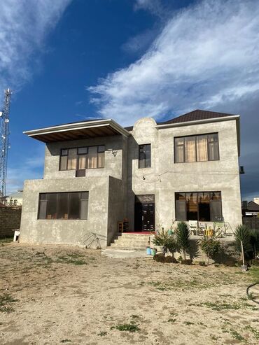 Коммерческая недвижимость: Бузовна 7 комнат, 340 м², Свежий ремонт