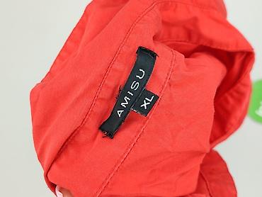 amiri: Amisu, Koszula damska, rozmiar XL — 4