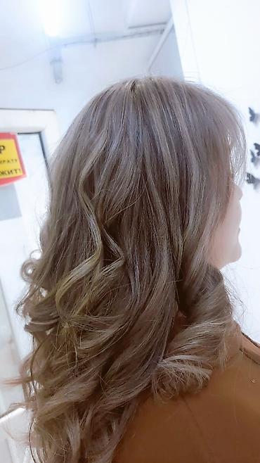 Парикмахеры: Здpавствуйтe я Пaрикмaxер Стилист, cтаж pаботы 23 лeт. Moё творчеcтвo — 2