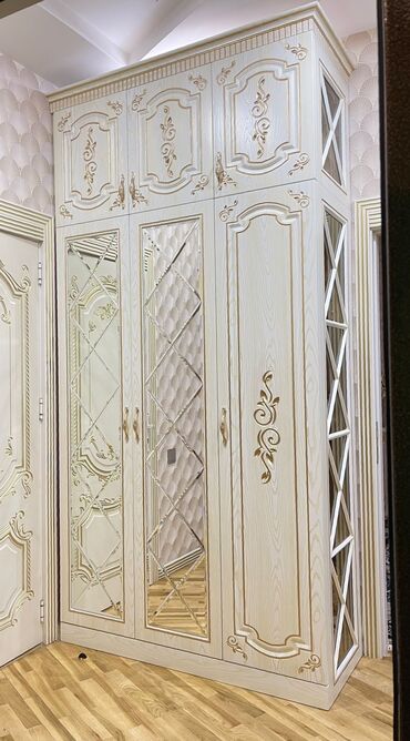 Sifarişlə yataq dəstləri: Mebel və yataq dəsti – hazırlanma və quraşdırma xidməti - Yumşaq — 22