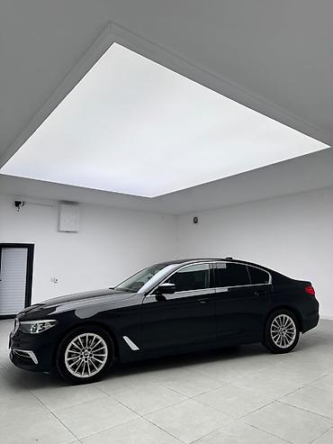 bmw 5 e39: BMW 520: 2019 г., 2 л, Автомат, Бензин, Седан — 5