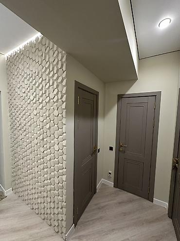 Продажа квартир: 2 комнаты, 61 м², Элитка, 10 этаж, Евроремонт at lalafo.kg — 11 Продажа квартир: 2 комнаты, 61 м², Элитка, 10 этаж, Евроремонт — 11