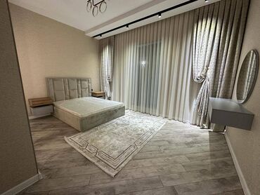 Həyət evləri və villaların satışı: Mərdəkan 4 otaqlı, 200 kv. m, Kredit yoxdur, Yeni təmirli — 11