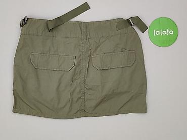 jeansowe spodnice: H&M Divided, Spódnica damska, rozmiar XS — 3