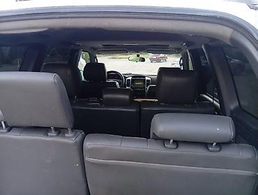 Toyota: Toyota Land Cruiser Prado: 2007 г., 3 л, Автомат, Дизель, Внедорожник — 2