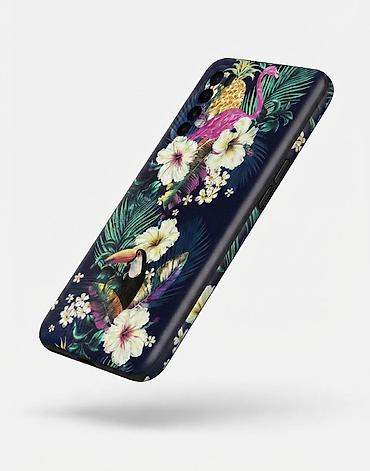 android box: Чехол для телефона OnePlus Nord, размер 7,5 см х 16 см — 1