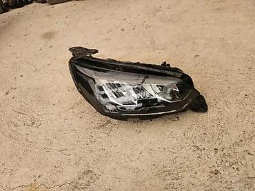 o r s: DESNI FAR PEUGEOT 208 LED 20-24 | desni far 208 led 20-24 — 4