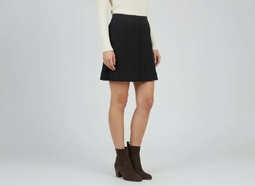 spódnice plisowane z koronką: Spódnica damska, rozmiar L