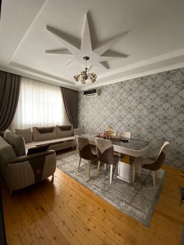 Həyət evləri və villaların satışı: TƏCİLİ SATILIR! ÜNVAN: Mənzil Corat Bağlarında, Port Novkhani — 7