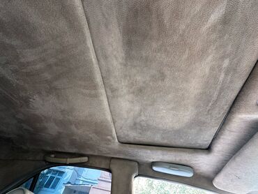 Mercedes-Benz: Mercedes-Benz 240: 2.2 l | 1995 il Sedan