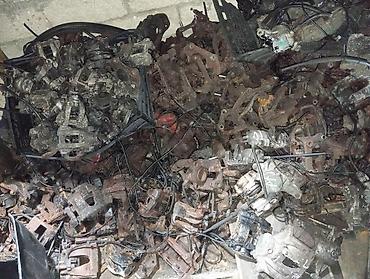 Digər əyləc sisteminin detalları: Tormuz silindiri support Şəhər: Bakı Elanın növü: Ehtiyat hissələri — 8