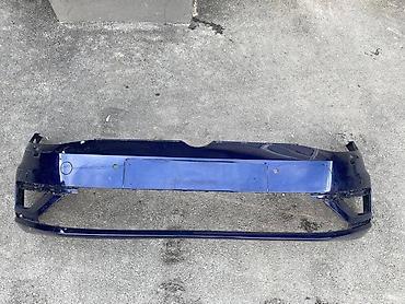 auto otpad becej: BRANIK ZA VOLKSWAGEN GOLF 7 - 5G0807217FR | Prednji branik za Golf — 1