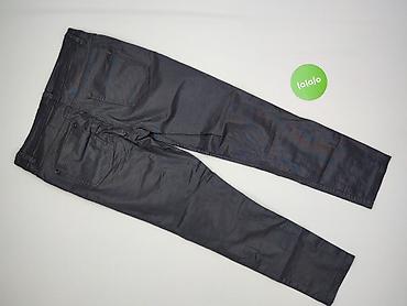 grafit butik: UP2Fashion, Spodnie materiałowe damskie, rozmiar L — 3