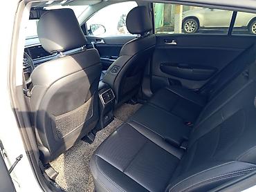 Kia: Kia Sportage: 2018 г., 2 л, Автомат, Дизель, Кроссовер — 8