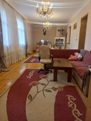 Həyət evləri və villaların satışı: 4 otaqlı, 132 kv. m -da lalafo.az — 6 Həyət evləri və villaların satışı: 4 otaqlı, 132 kv. m — 6