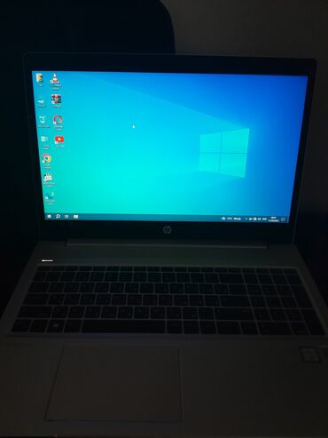 HP: İşlənmiş HP 18 ", AMD A3, 512 GB, Ünvandan götürmə