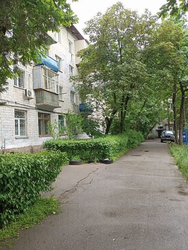 квартира район пригородный: 2 бөлмө, 42 кв. м, Хрущевка, 3 кабат