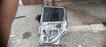 Крышки багажника и комплектующие: Крышка багажника Honda, Оригинал — 2