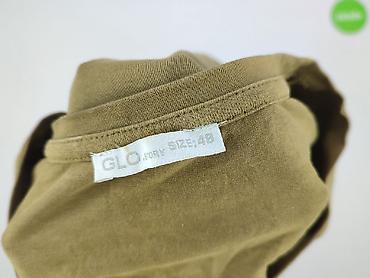 bluzki 48 50: Glo-Story, T-shirt damski, rozmiar 4XL — 4