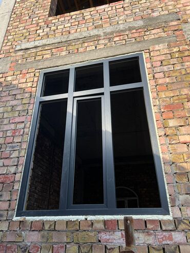 Пластиковые окна на заказ: Пластиковое окно на заказ, Тип окна: Витражные, Мансардные, Панорамные, В рассрочку — 2