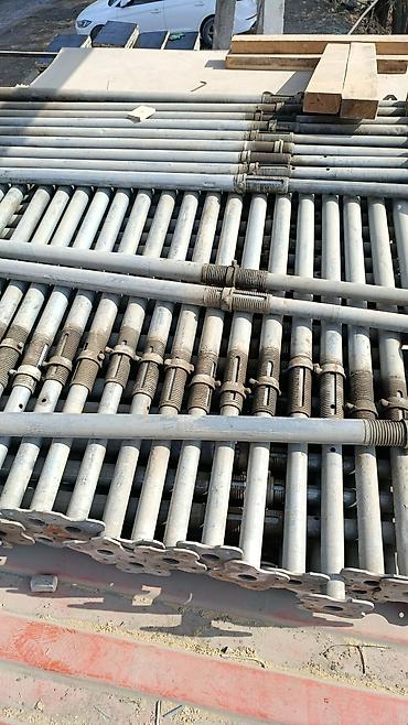 Другие инструменты: Опалубка новый б/у шаблон клин — 3