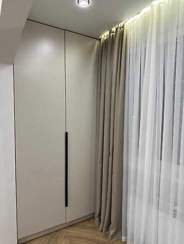 49: 3 комнаты, 84 м², Технопарк Элитка, 4 этаж, Дизайнерский ремонт — 3