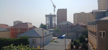 Həyət evləri və villaların satışı: Köhnə Günəşli 5 otaqlı, 400 kv. m, Kredit yoxdur, Orta təmir — 17