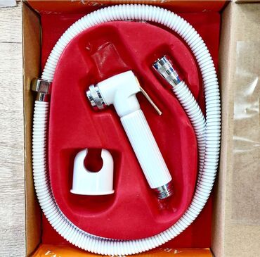 Gigiyenik duşlar: Hörmətli müştərilər “Mətin İnşaatdan “ istənilən bütün hamam — 7