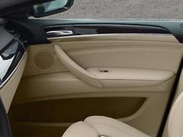 stikeri: TAPACIR VRATA ZA BMW X6 OD 2008. DO 2014. GOD — 1