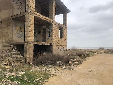 bağca satılır: Bakı, Hövsan qəs., 45 kv. m, 4 otaqlı — 3