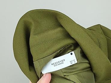 second hand outlet: Reserved, Marynarka damska, rozmiar 2XL — 5