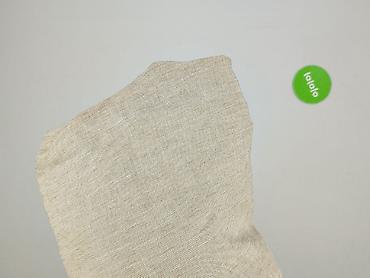 biale dzwony: Reserved, Spodnie materiałowe damskie, rozmiar M — 5