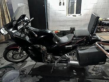 россрочка: Kawasaki, 1000 куб. см, Бензин, Взрослый, Б/у — 5