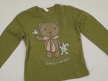 bluzka do stroju krakowskiego: Блузка, Benetton, 12-18 міс., стан - Дуже гарний